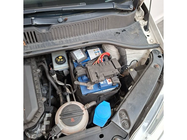 Personenauto, opel, astra 1.2, 2019 - afbeelding 84 van  89
