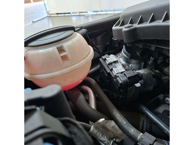 Personenauto, opel, astra 1.2, 2019 - afbeelding 85 van  89