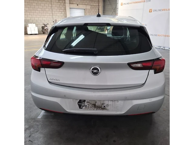Personenauto, opel, astra 1.2, 2020, benzine - afbeelding 2 van  75