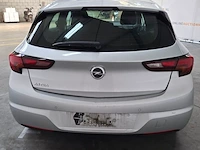 Personenauto, opel, astra 1.2, 2020, benzine - afbeelding 2 van  75