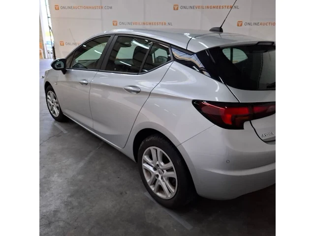 Personenauto, opel, astra 1.2, 2020, benzine - afbeelding 3 van  75