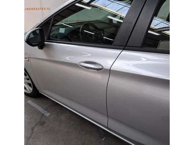 Personenauto, opel, astra 1.2, 2020, benzine - afbeelding 5 van  75