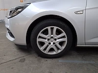 Personenauto, opel, astra 1.2, 2020, benzine - afbeelding 6 van  75