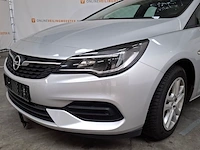 Personenauto, opel, astra 1.2, 2020, benzine - afbeelding 8 van  75