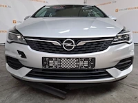 Personenauto, opel, astra 1.2, 2020, benzine - afbeelding 9 van  75