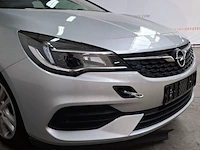 Personenauto, opel, astra 1.2, 2020, benzine - afbeelding 10 van  75
