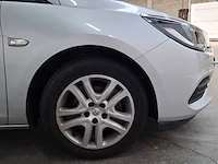 Personenauto, opel, astra 1.2, 2020, benzine - afbeelding 11 van  75