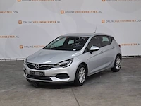 Personenauto, opel, astra 1.2, 2020, benzine - afbeelding 1 van  75