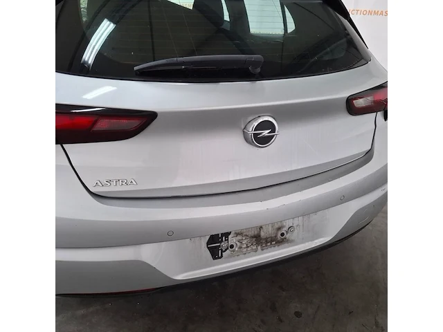 Personenauto, opel, astra 1.2, 2020, benzine - afbeelding 16 van  75