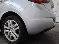 Personenauto, opel, astra 1.2, 2020, benzine - afbeelding 18 van  75