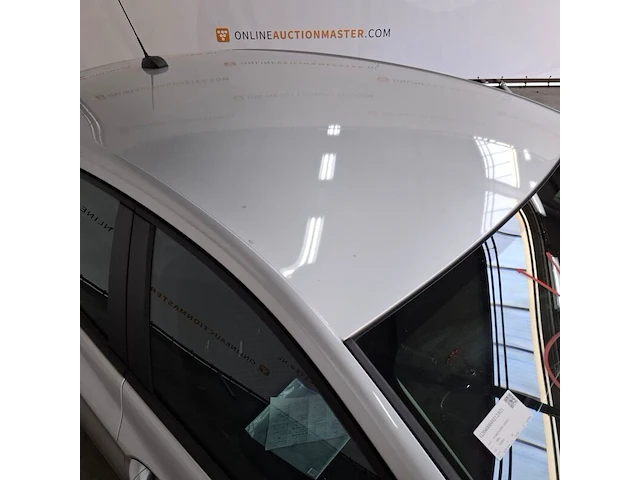 Personenauto, opel, astra 1.2, 2020, benzine - afbeelding 21 van  75