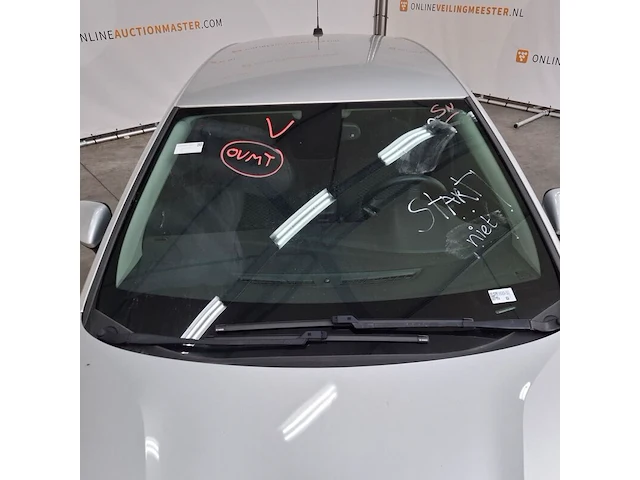 Personenauto, opel, astra 1.2, 2020, benzine - afbeelding 22 van  75