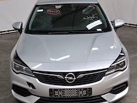 Personenauto, opel, astra 1.2, 2020, benzine - afbeelding 12 van  75