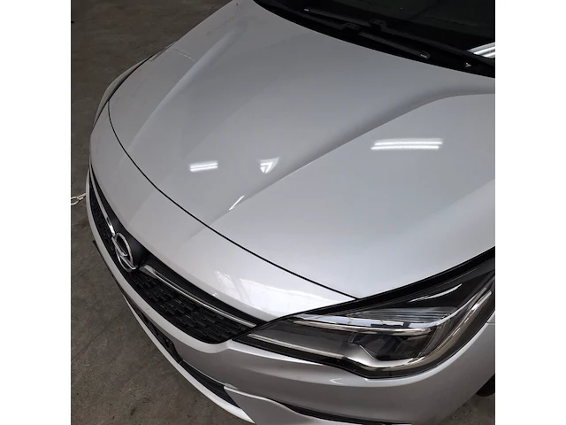 Personenauto, opel, astra 1.2, 2020, benzine - afbeelding 24 van  75