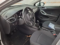 Personenauto, opel, astra 1.2, 2020, benzine - afbeelding 28 van  75
