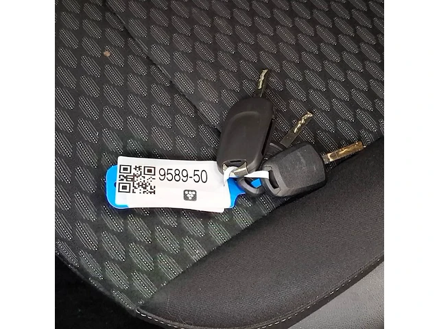 Personenauto, opel, astra 1.2, 2020, benzine - afbeelding 30 van  75