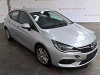 Personenauto, opel, astra 1.2, 2020, benzine - afbeelding 23 van  75