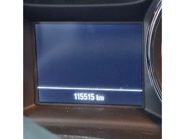 Personenauto, opel, astra 1.2, 2020, benzine - afbeelding 36 van  75