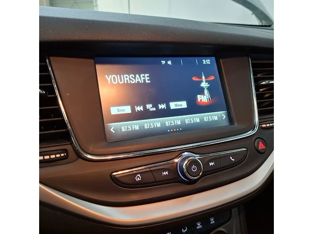 Personenauto, opel, astra 1.2, 2020, benzine - afbeelding 38 van  75