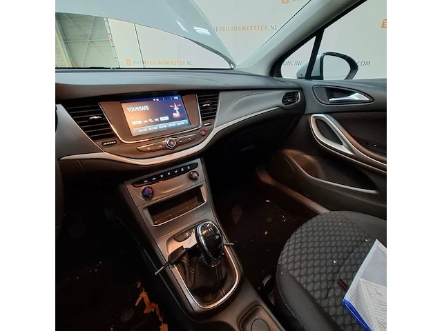 Personenauto, opel, astra 1.2, 2020, benzine - afbeelding 41 van  75