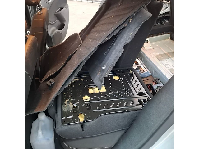 Personenauto, opel, astra 1.2, 2020, benzine - afbeelding 44 van  75