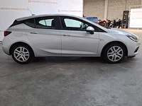 Personenauto, opel, astra 1.2, 2020, benzine - afbeelding 34 van  75