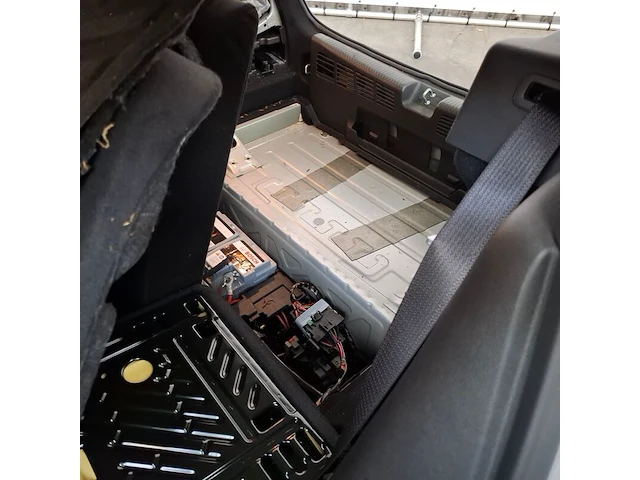 Personenauto, opel, astra 1.2, 2020, benzine - afbeelding 46 van  75