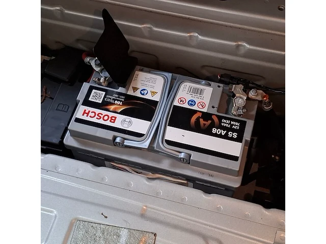 Personenauto, opel, astra 1.2, 2020, benzine - afbeelding 50 van  75