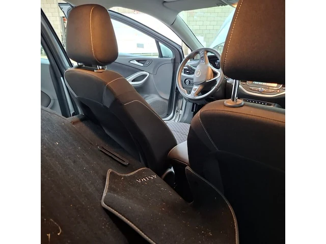 Personenauto, opel, astra 1.2, 2020, benzine - afbeelding 53 van  75