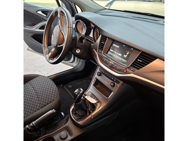Personenauto, opel, astra 1.2, 2020, benzine - afbeelding 54 van  75