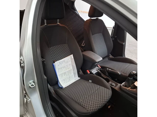 Personenauto, opel, astra 1.2, 2020, benzine - afbeelding 55 van  75