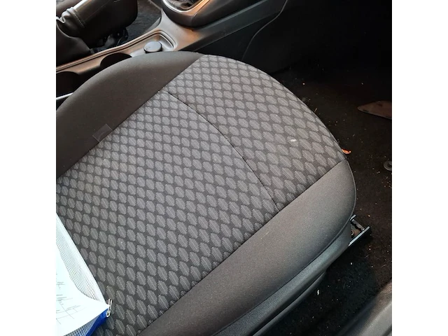 Personenauto, opel, astra 1.2, 2020, benzine - afbeelding 57 van  75
