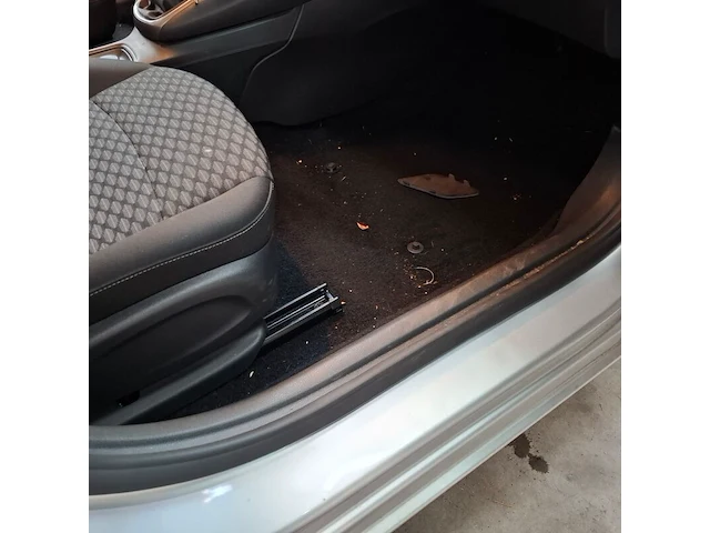 Personenauto, opel, astra 1.2, 2020, benzine - afbeelding 58 van  75