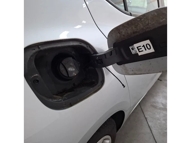 Personenauto, opel, astra 1.2, 2020, benzine - afbeelding 59 van  75
