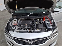 Personenauto, opel, astra 1.2, 2020, benzine - afbeelding 63 van  75