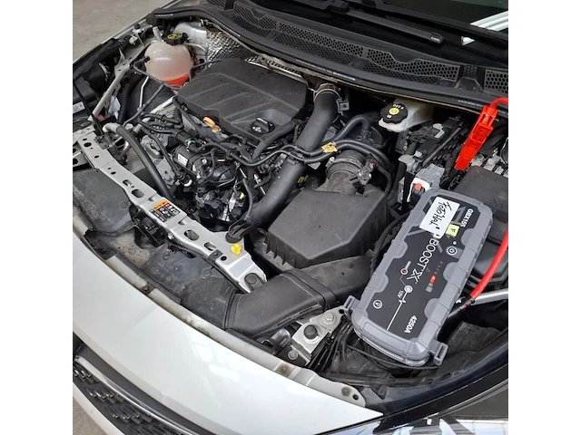 Personenauto, opel, astra 1.2, 2020, benzine - afbeelding 64 van  75