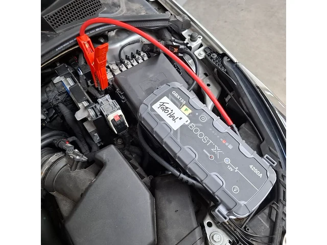 Personenauto, opel, astra 1.2, 2020, benzine - afbeelding 65 van  75