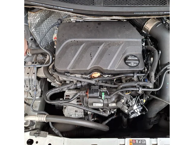 Personenauto, opel, astra 1.2, 2020, benzine - afbeelding 68 van  75