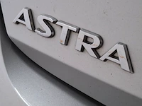 Personenauto, opel, astra 1.2, 2020, benzine - afbeelding 70 van  75