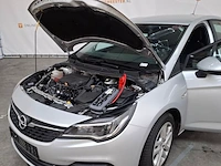 Personenauto, opel, astra 1.2, 2020, benzine - afbeelding 71 van  75