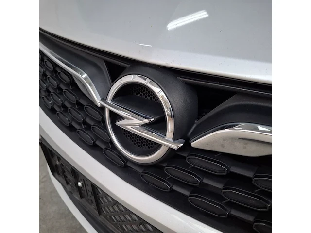 Personenauto, opel, astra 1.2, 2020, benzine - afbeelding 72 van  75