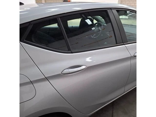 Personenauto, opel, astra 1.2, 2020, benzine - afbeelding 74 van  75