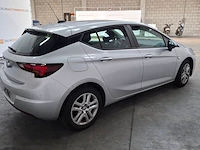 Personenauto, opel, astra 1.2, 2020, benzine - afbeelding 75 van  75