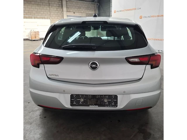 Personenauto, opel, astra 1.2, 2020, benzine - afbeelding 2 van  73