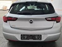 Personenauto, opel, astra 1.2, 2020, benzine - afbeelding 2 van  73