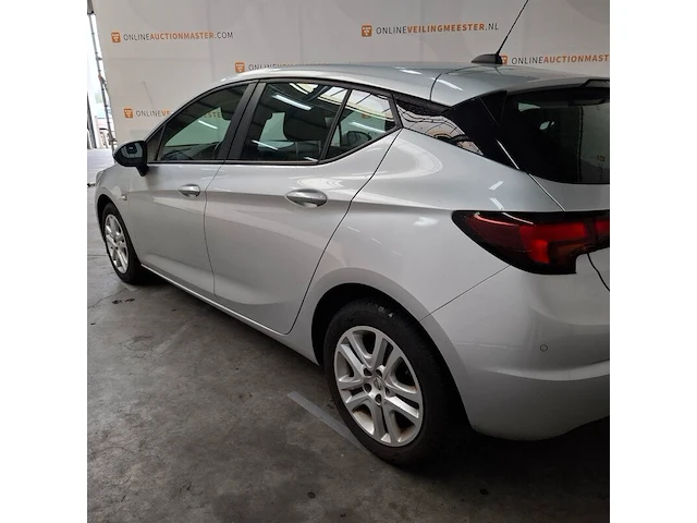 Personenauto, opel, astra 1.2, 2020, benzine - afbeelding 3 van  73