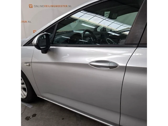 Personenauto, opel, astra 1.2, 2020, benzine - afbeelding 5 van  73