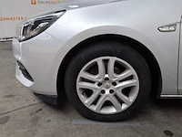 Personenauto, opel, astra 1.2, 2020, benzine - afbeelding 6 van  73