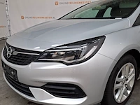 Personenauto, opel, astra 1.2, 2020, benzine - afbeelding 8 van  73
