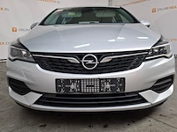 Personenauto, opel, astra 1.2, 2020, benzine - afbeelding 9 van  73